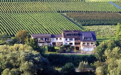 Weinhof Sankt Anna